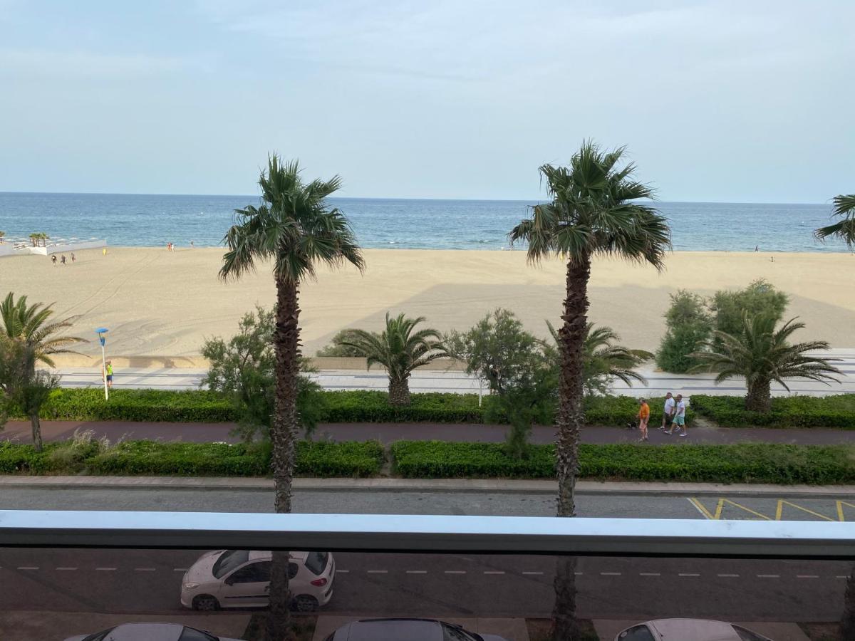 T2 Face à La Canet