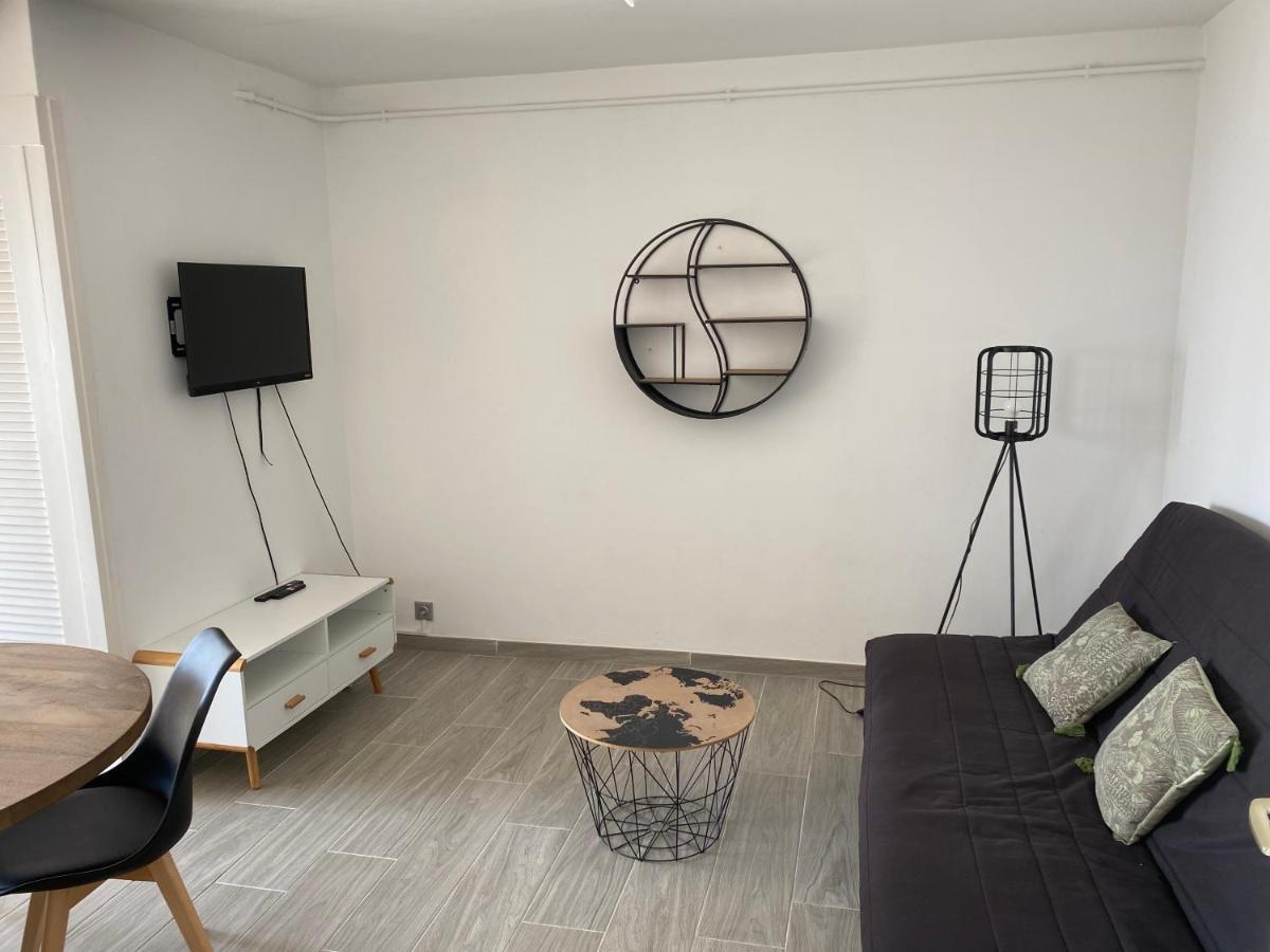 T2 Face à La Apartamento