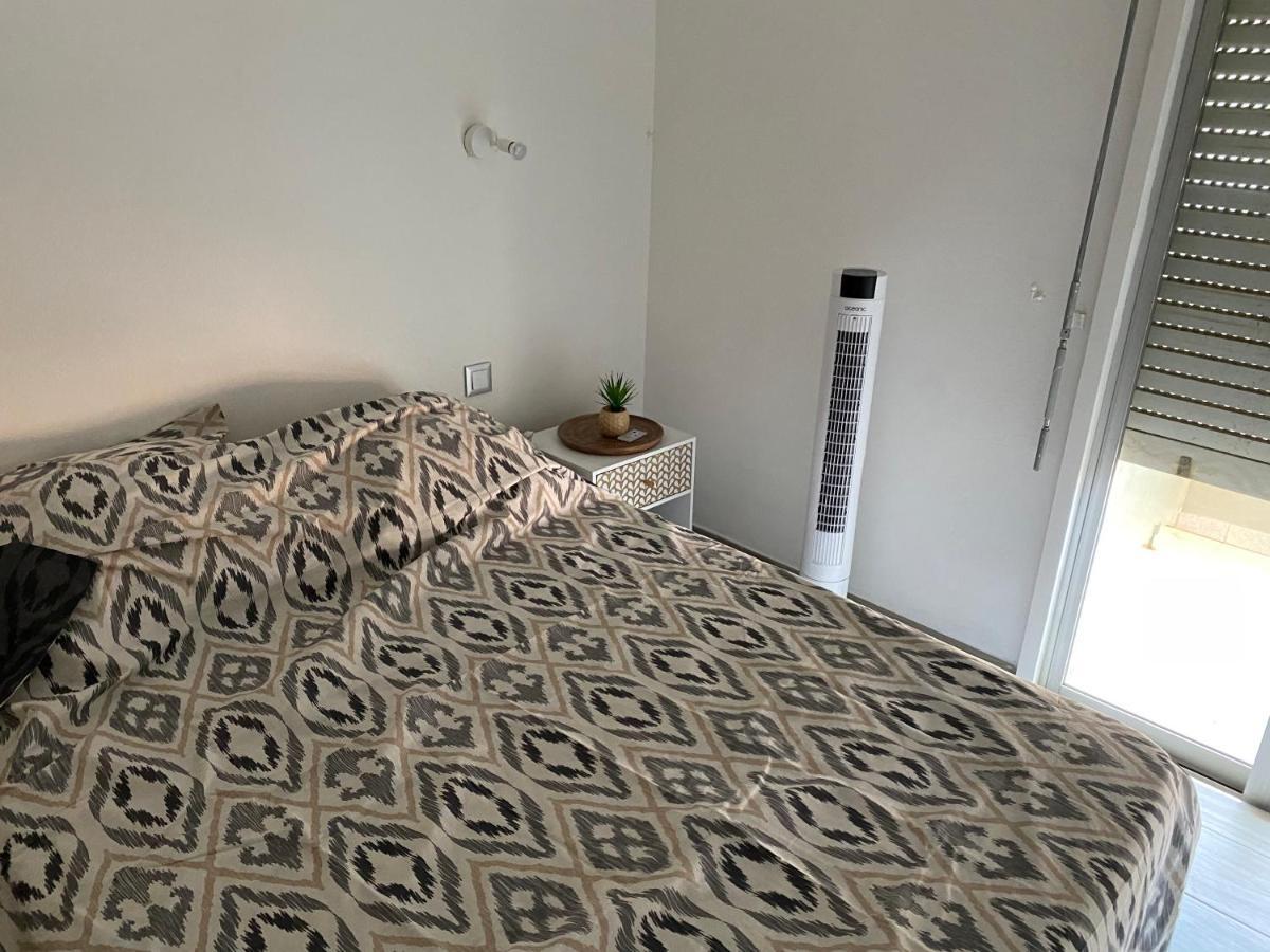 Apartamento T2 Face à La